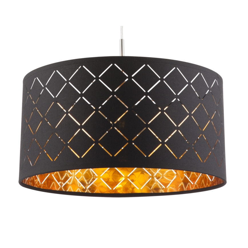Globo - Candelabro num fio 1xE27/60W/230V