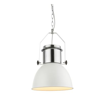 Globo - Candelabro suspenso 1xE27/40W/230V
