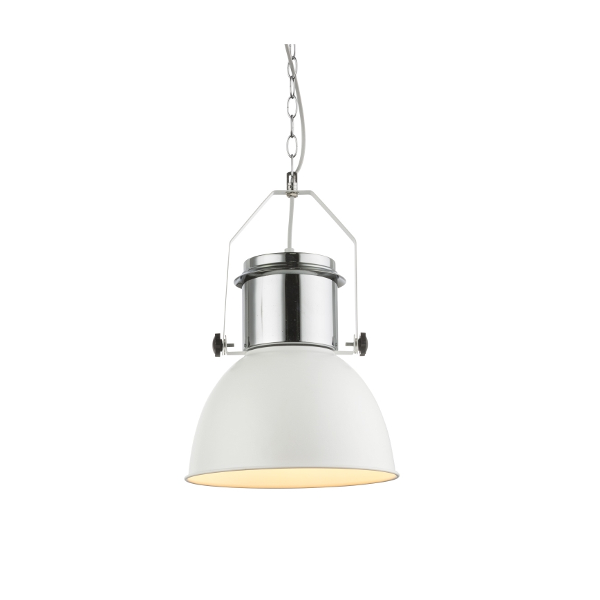 Globo - Candelabro suspenso 1xE27/40W/230V