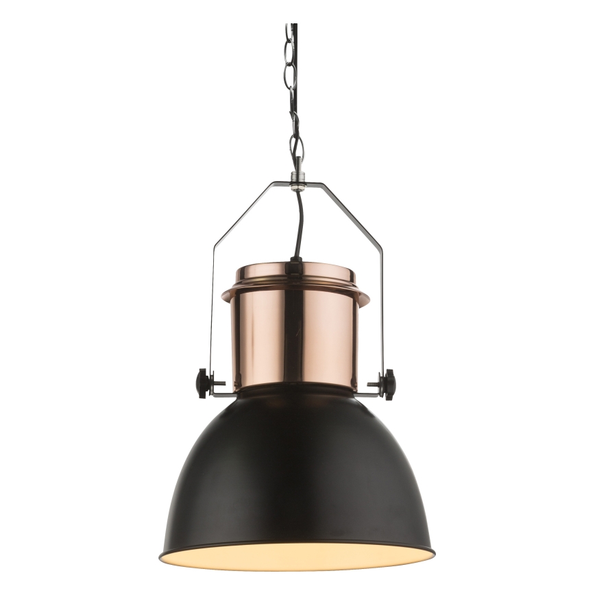 Globo - Candelabro suspenso 1xE27/40W/230V