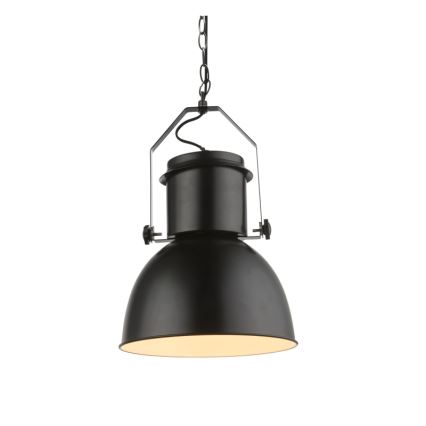 Globo - Candelabro suspenso 1xE27/40W/230V