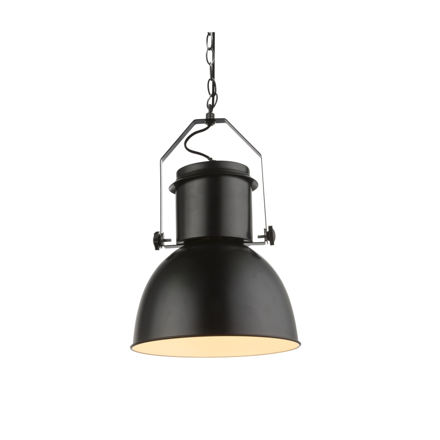 Globo - Candelabro suspenso 1xE27/40W/230V