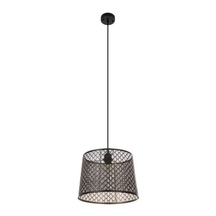 Globo - Candelabro suspenso 1xE27/60W/230V