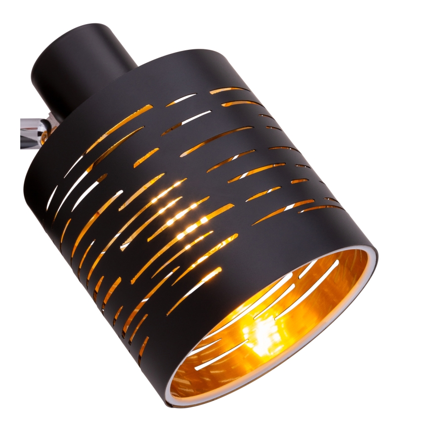 Globo - Luz de parede 1xE14/15W/230V