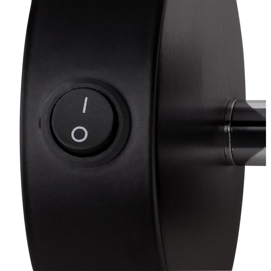 Globo - Luz de parede 1xE14/15W/230V