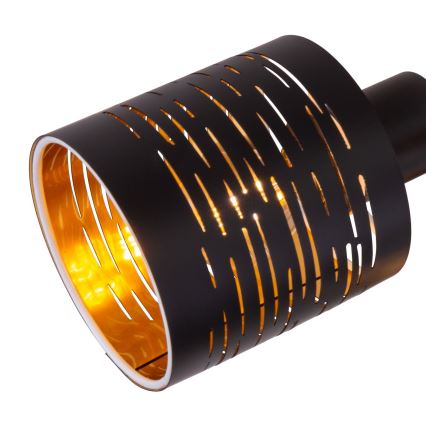 Globo - Candelabro integrado 3xE14/15W/230V