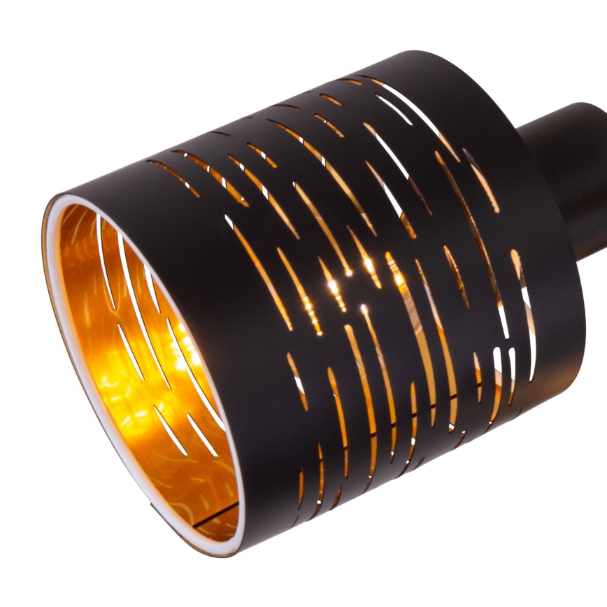 Globo - Candelabro integrado 3xE14/15W/230V