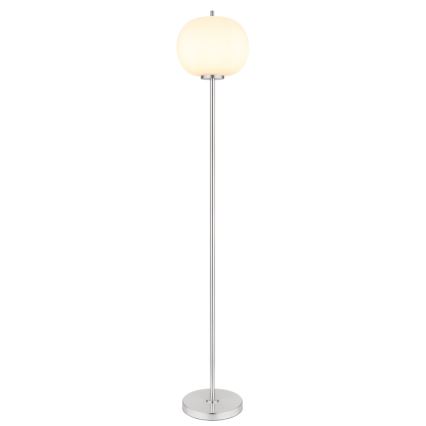 Globo - Candeeiro de chão 1xE27/60W/230V