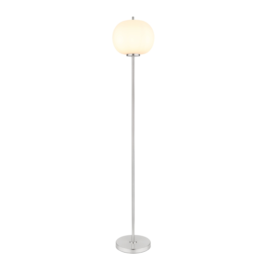 Globo - Candeeiro de chão 1xE27/60W/230V
