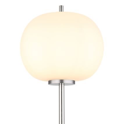 Globo - Candeeiro de chão 1xE27/60W/230V