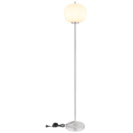 Globo - Candeeiro de chão 1xE27/60W/230V