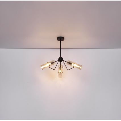 Globo - Candelabro pendente 3xE14/40W/230V