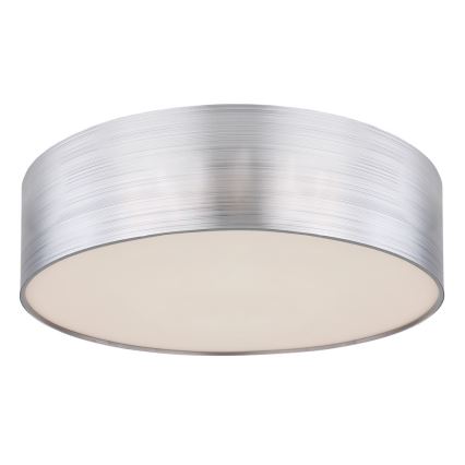 Globo - Iluminação de teto LED com regulação LED/24W/230V + CR