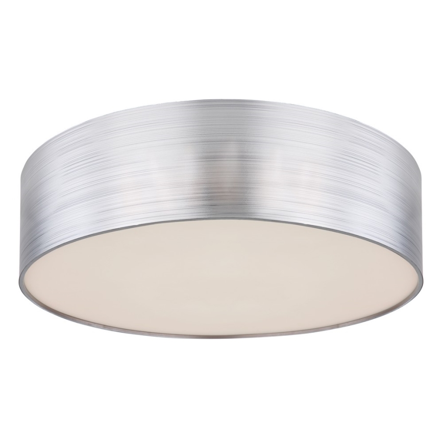 Globo - Iluminação de teto LED com regulação LED/24W/230V + CR