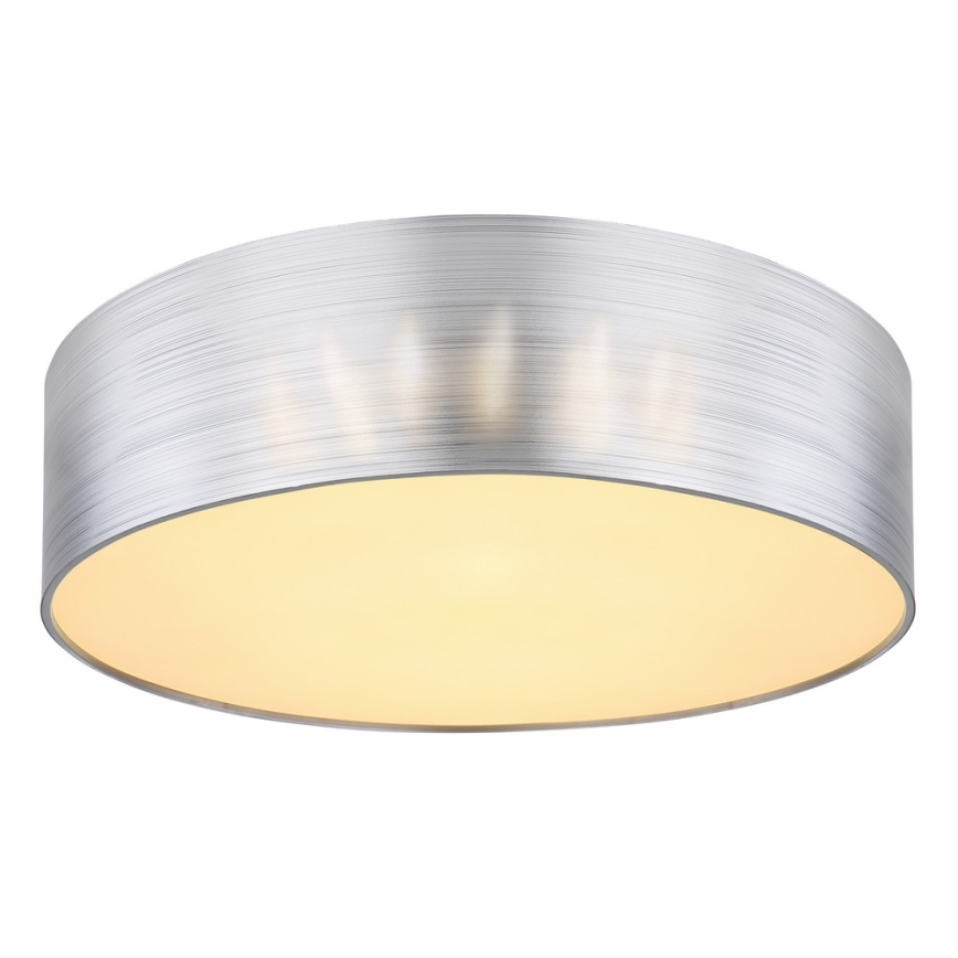 Globo - Iluminação de teto LED com regulação LED/24W/230V + CR