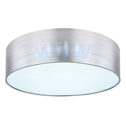 Globo - Iluminação de teto LED com regulação LED/24W/230V + CR