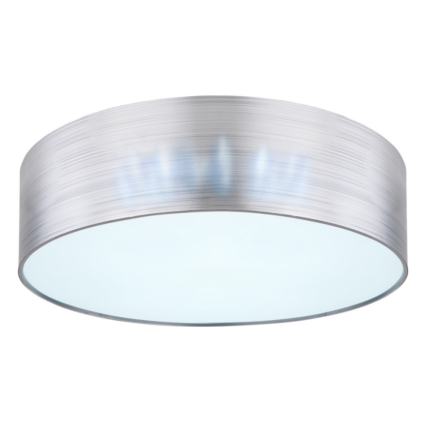 Globo - Iluminação de teto LED com regulação LED/24W/230V + CR