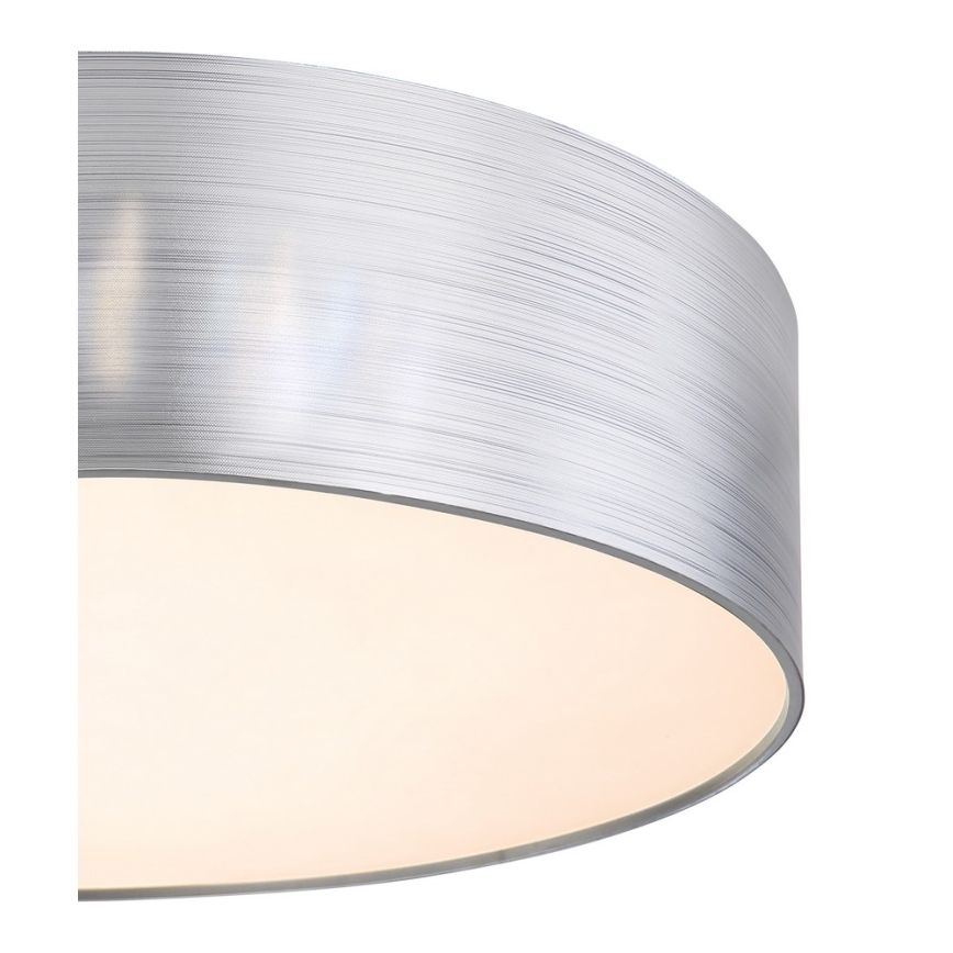 Globo - Iluminação de teto LED com regulação LED/24W/230V + CR