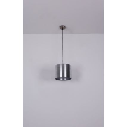Globo - Candelabro num fio 1xE27/60W/230V