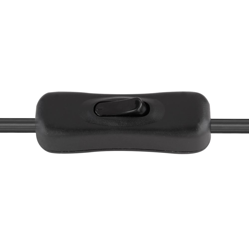Globo - Candeeiro de mesa 1xE27/60W230V bambu