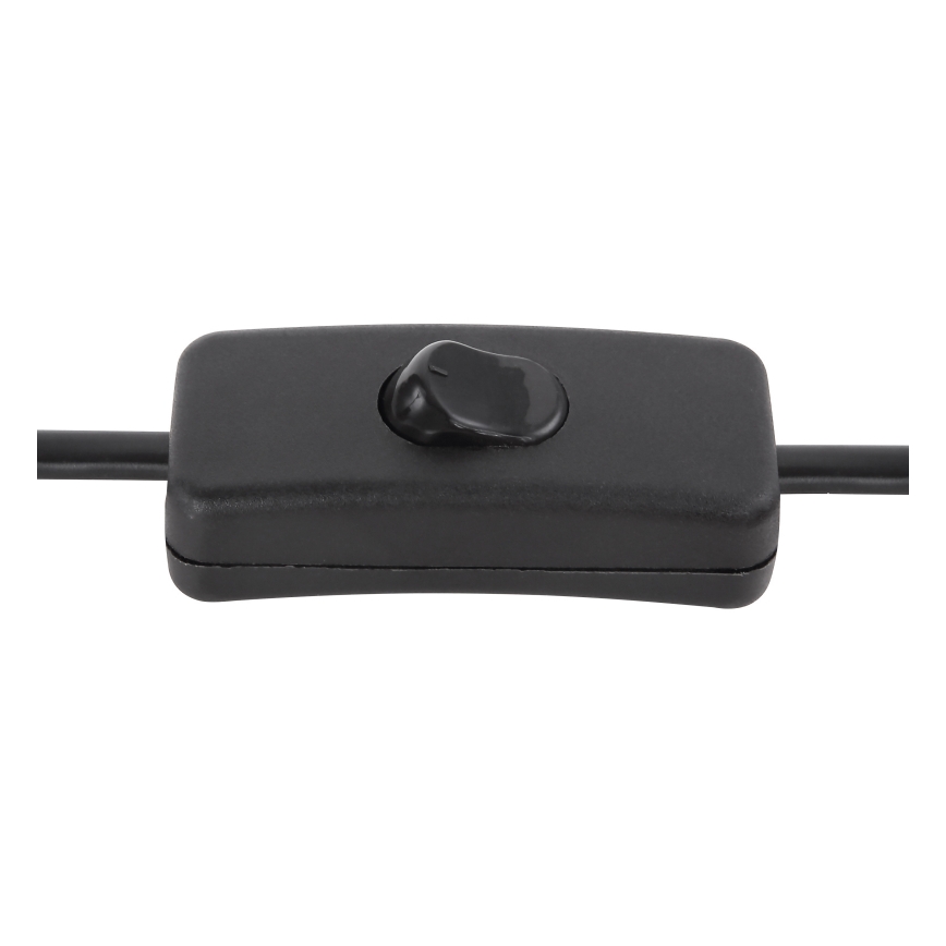 Globo - Candeeiro de mesa 1xE27/40W/230V pinho