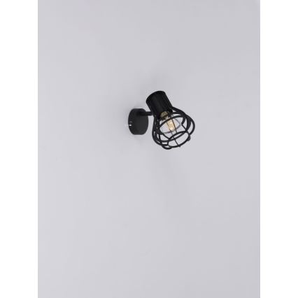 Globo - Foco de parede 1xE27/40W/230V