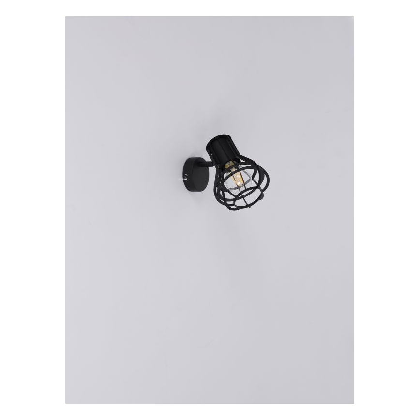 Globo - Foco de parede 1xE27/40W/230V
