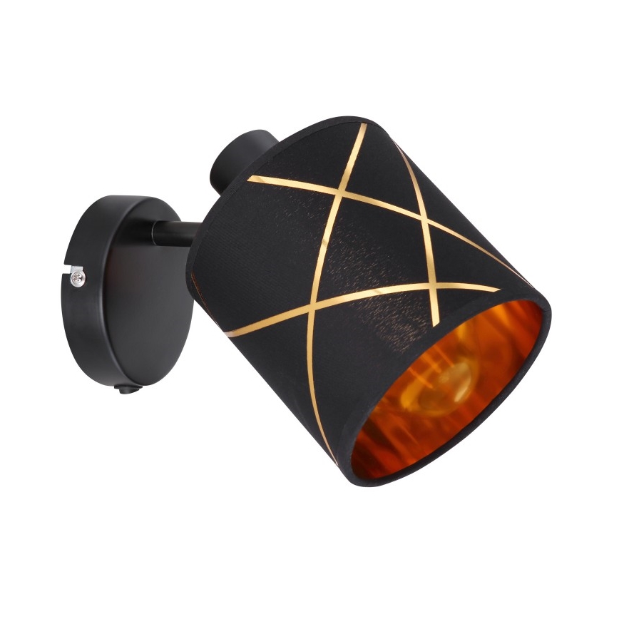 Globo - Foco de parede 1xE27/25W/230V