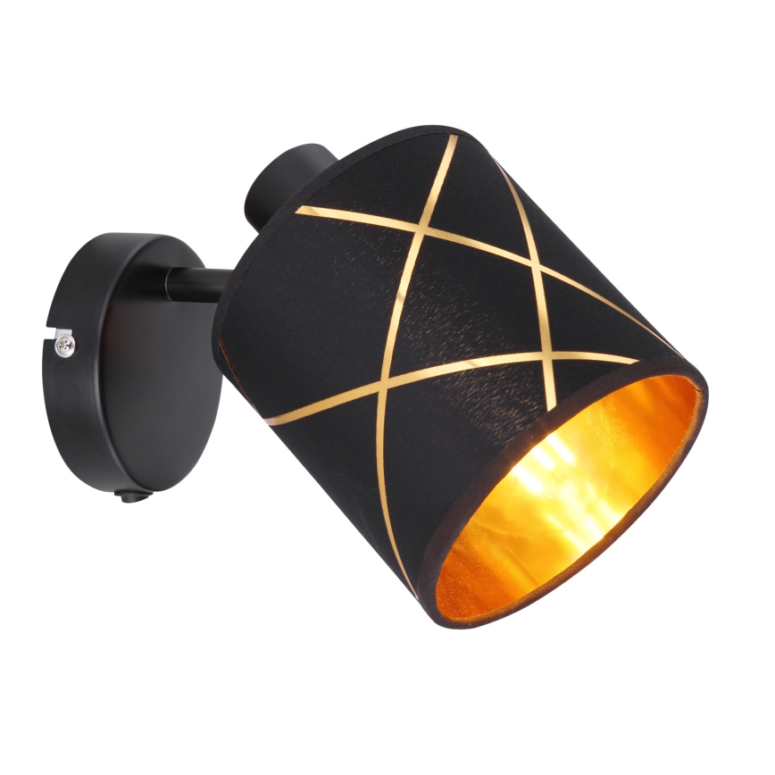 Globo - Foco de parede 1xE27/25W/230V