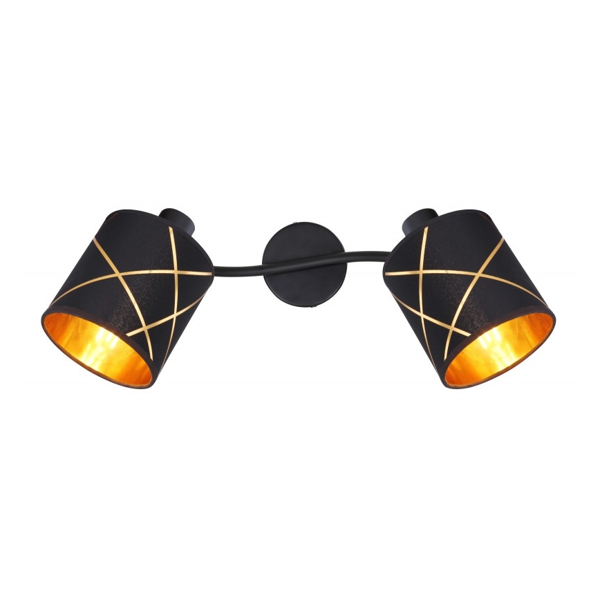 Globo - Foco 2xE27/25W/230V