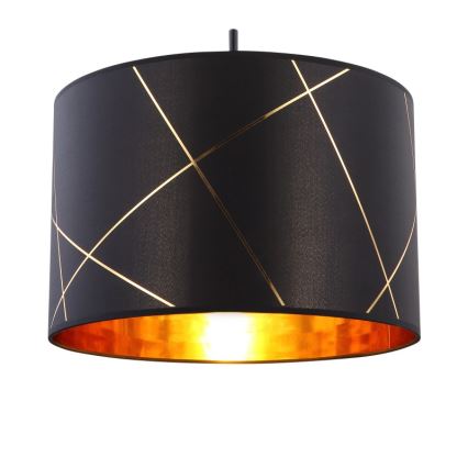 Globo - Candelabro num fio 1xE27/60W/230V