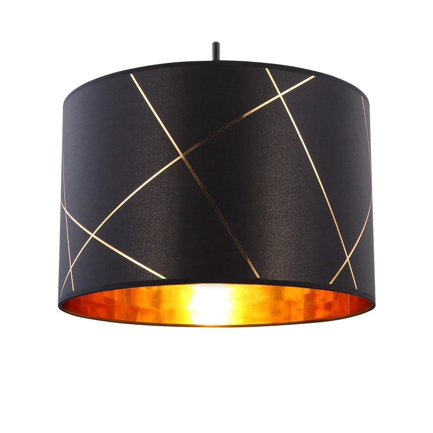 Globo - Candelabro num fio 1xE27/60W/230V