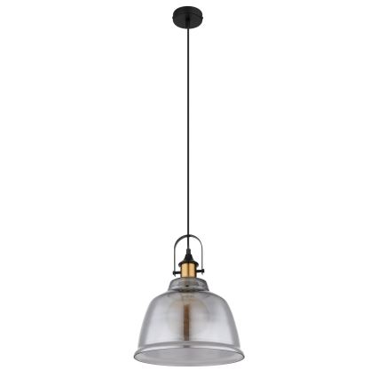 Globo - Candelabro suspenso 1xE27/60W/230V diâmetro 30 cm