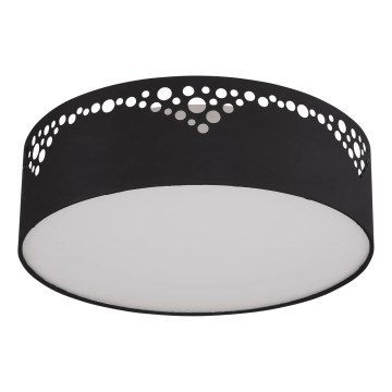 Globo 15582D - Iluminação de teto INGEBORG 2xE27/15W/230V