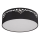 Globo 15582D - Iluminação de teto INGEBORG 2xE27/15W/230V