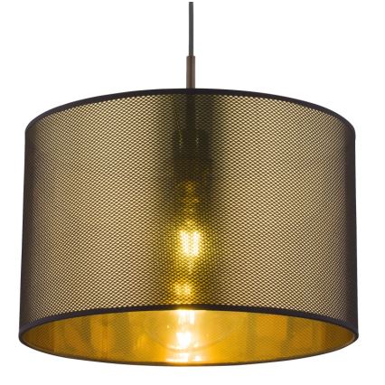 Globo - Candelabro suspenso 1xE27/40W/230V