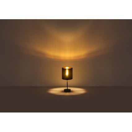 Globo - Candeeiro de mesa 1xE14/25W/230V