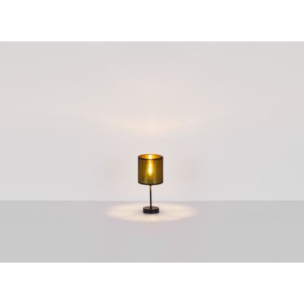 Globo - Candeeiro de mesa 1xE14/25W/230V