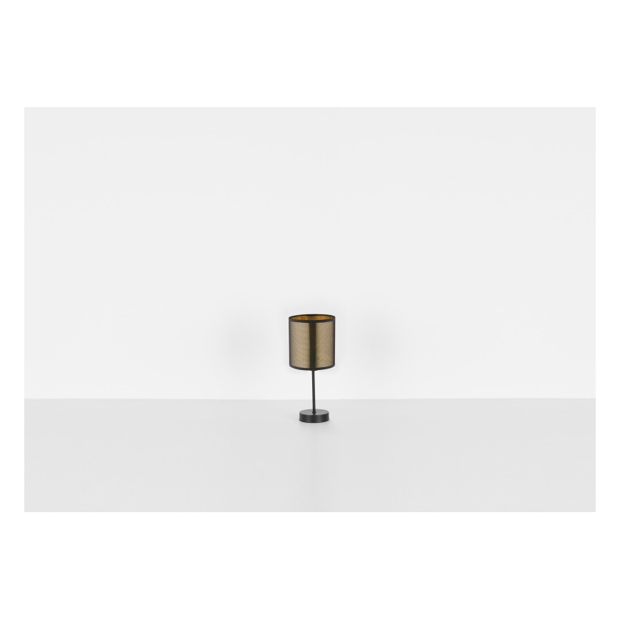 Globo - Candeeiro de mesa 1xE14/25W/230V