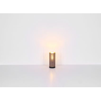 Globo - Candeeiro de mesa 1xE27/40W/230V