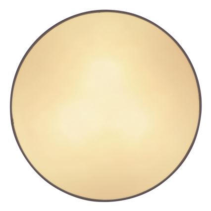 Globo - Iluminação de teto  3xE27/15W/230V