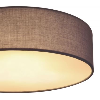 Globo - Iluminação de teto  3xE27/15W/230V