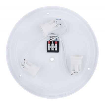 Globo - Iluminação de teto  3xE27/15W/230V