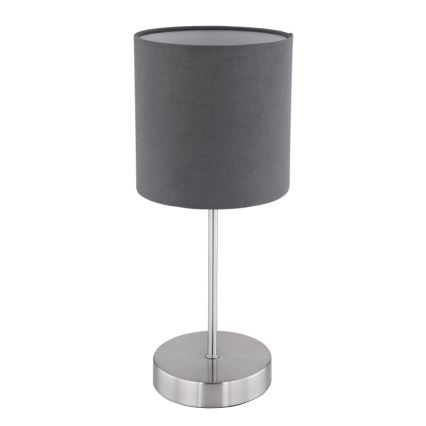 Globo - Candeeiro de mesa 1xE14/25W/230V