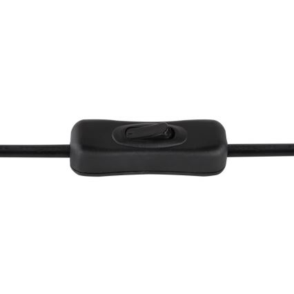 Globo - Candeeiro de mesa 1xE14/25W/230V