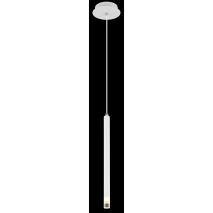 Globo - Candeeiro suspenso 1xG9/4W/230V diâmetro 12 cm