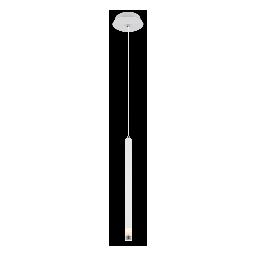 Globo - Candeeiro suspenso 1xG9/4W/230V diâmetro 12 cm