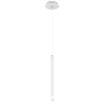 Globo - Candeeiro suspenso 1xG9/4W/230V diâmetro 12 cm
