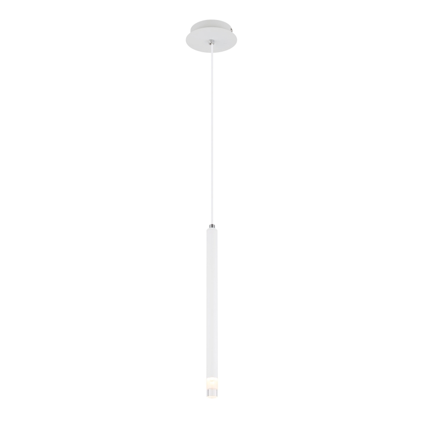 Globo - Candeeiro suspenso 1xG9/4W/230V diâmetro 12 cm