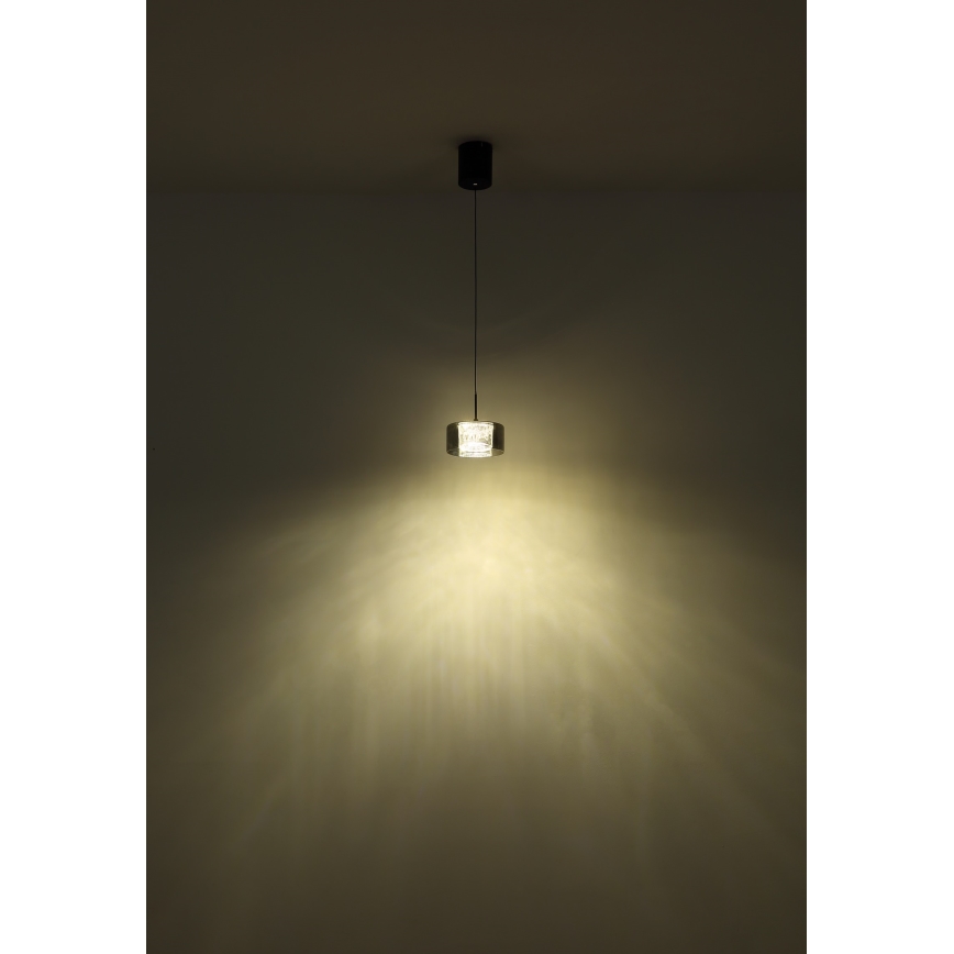 Globo - Candeeiro suspenso LED LED/6W/230V
